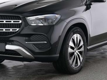Mercedes GLE 400 — photo 2