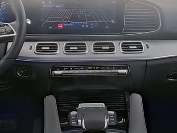 Mercedes GLE 400 — photo 3