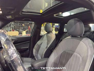 Mini Clubman JCW John Cooper Works — photo 47