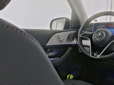 Mercedes GLE 400 — photo 7