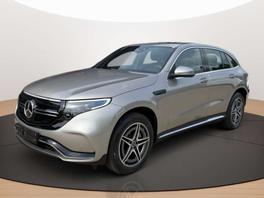 Mercedes EQC 400 - 2023 - Joinsteer - #1