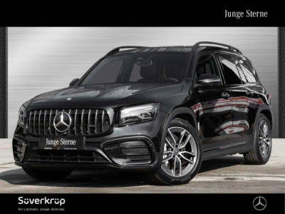Mercedes GLB 35 AMG 35 AMG Line - 2024 - Joinsteer - #1