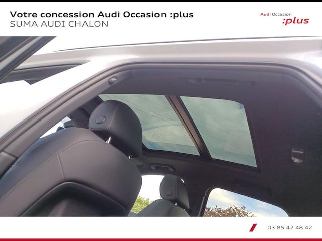 Audi Q3 S Line 35 TFSI 150 Ch S Tronic - 2024 - Joinsteer - #114
