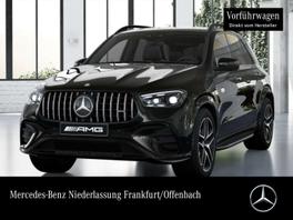 Mercedes GLE 53 AMG 53 Night Edition - 2026 - Joinsteer - #1