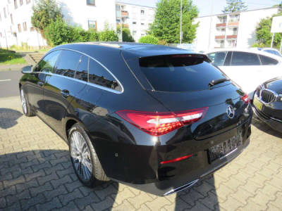 Mercedes CLA Berline 200 D - 2020 - Joinsteer - #1