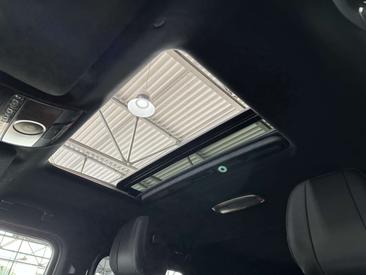 Mercedes Classe G AMG Line — photo 12