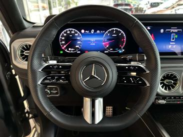 Mercedes Classe G AMG Line — photo 16