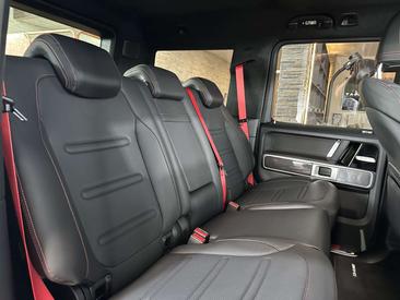 Mercedes Classe G AMG Line — photo 22