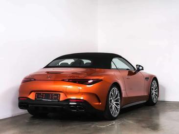 Mercedes SL 63 AMG 63 Premium — photo 2