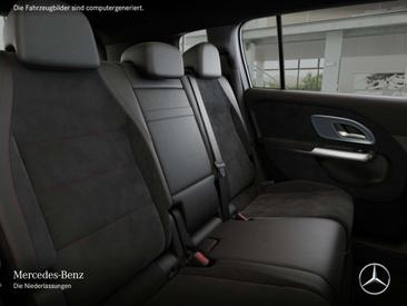 Mercedes GLS 350 — photo 11