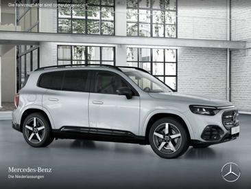 Mercedes GLS 350 — photo 14