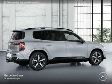 Mercedes GLS 350 — photo 15