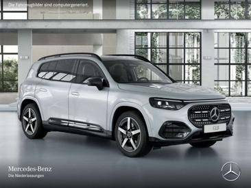 Mercedes GLS 350 — photo 16