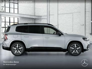 Mercedes GLS 350 — photo 19