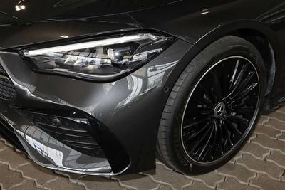 Mercedes CLE 200 Night Edition