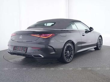 Mercedes CLE 200 AMG Line — photo 2
