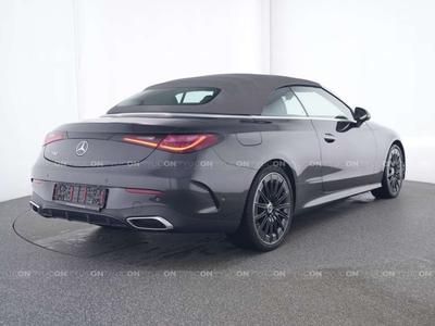 Mercedes CLE 200 AMG Line