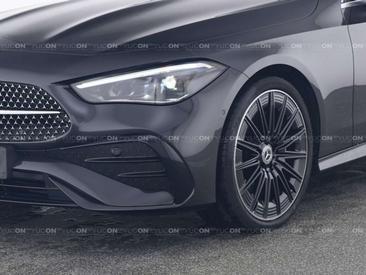 Mercedes CLE 200 AMG Line — photo 3