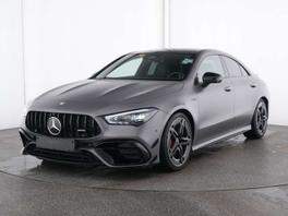 Mercedes CLA 45 AMG 45 Night Edition - 2025 - Joinsteer - #1