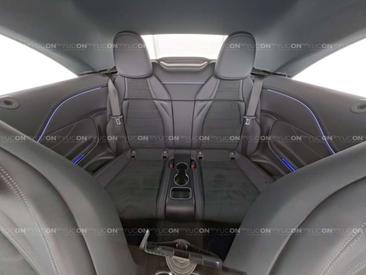 Mercedes CLE 200 AMG Line — photo 9