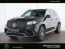 Mercedes GLS 63 AMG 63 - 2025 - Joinsteer - #1