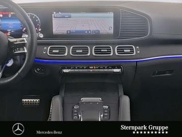 Mercedes GLS 63 AMG 63 — photo 6