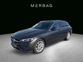 Mercedes Classe C 220 - 2025 - Joinsteer - #1