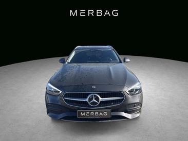 Mercedes Classe C 220 — photo 2