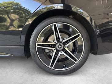 Mercedes Classe C 220 Night Edition — photo 4