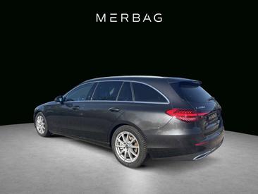 Mercedes Classe C 220 — photo 5