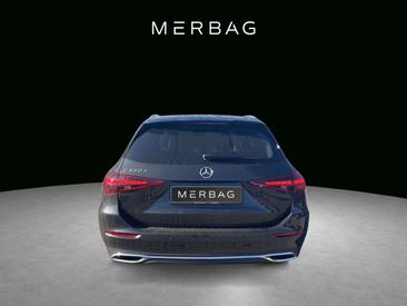 Mercedes Classe C 220 — photo 6