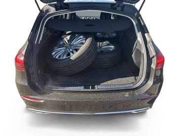Mercedes Classe C 220 — photo 7