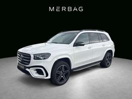 Mercedes GLS 350 - 2025 - Joinsteer - #1