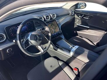 Mercedes Classe C 220 — photo 8