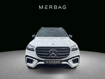 Mercedes GLS 350