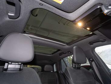 Mercedes Classe C 220 Night Edition — photo 12