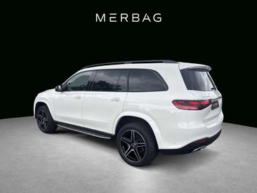 Mercedes GLS 350 — photo 3