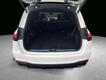 Mercedes GLS 350 — photo 5