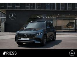 Mercedes EQB 300 AMG Line - 2024 - Joinsteer - #1