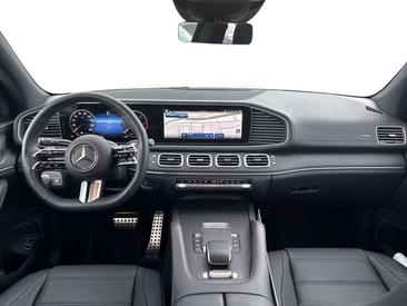 Mercedes GLS 350 — photo 6