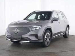 Mercedes EQB 350 - 2025 - Joinsteer - #1