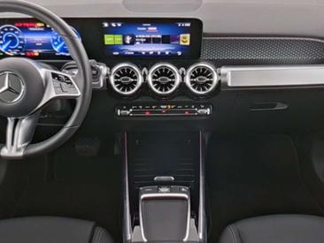 Mercedes EQB 350 — photo 7