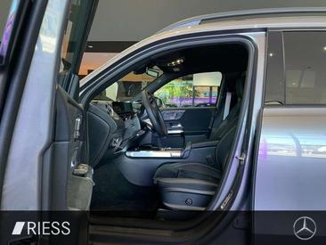 Mercedes GLB 220 — photo 4
