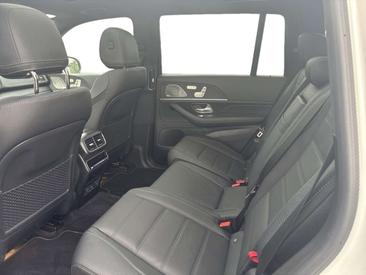 Mercedes GLS 350 — photo 10