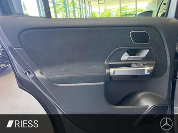 Mercedes GLB 220 — photo 5