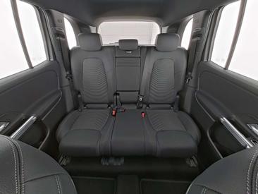 Mercedes EQB 350 — photo 9