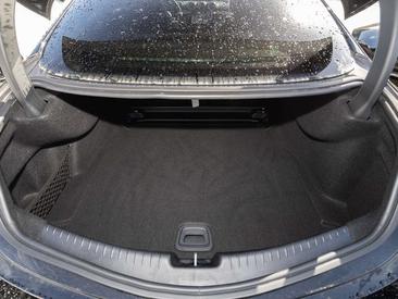 Mercedes CLE 53 AMG 53 Night Edition — photo 13