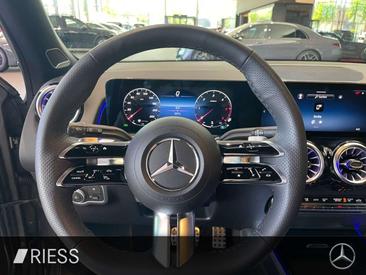 Mercedes GLB 220 — photo 7