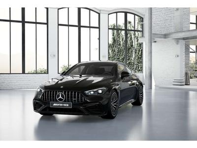 Mercedes CLE 53 AMG 53 Night Edition