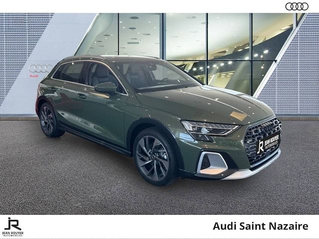 Audi A3 Allstreet TFSI E Design 40 TFSI E 204 Ch S Tronic - 2025 - Joinsteer - #2